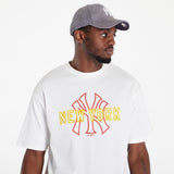 New Era NY T shirt
