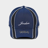 Jordan Rise Structured Curved-Bill Hat