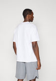 CLASSICS CHAMPIONS - Print T-shirt - white