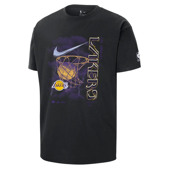 Nike lakers T shirt PD22
