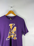 New Era  T-shirt Lakers