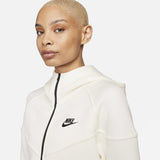 Nike Sportswear Tech Fleece Windrunner
Women's Full-Zip Hoodie