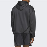adidas Mens Select Basketball Hoody