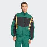 SANTIAGO TRACK TOP