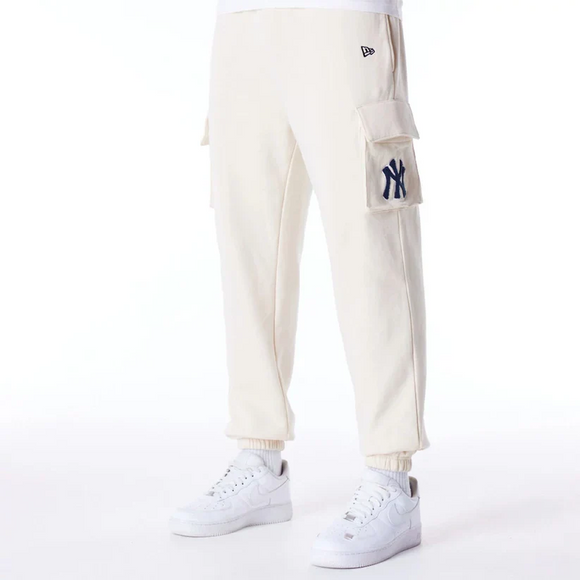 NEW ERA WRLD SRIES CARGO JOGGER NEYYAN LTCNVY
