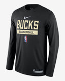 Nike bucks  longsleeve T-SHIRT