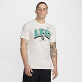 Liverpool FC
Men's Nike Soccer T-Shirt