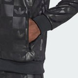 MONOGRAM ALL OVER PRINT REGULAR TRACK TOP