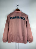 Umbro coach Jacket