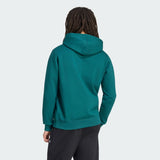 TREFOIL ESSENTIALS HOODIE