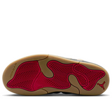 (GS) Air Jordan Session 'Khaki Anthracite Gum'Kid's