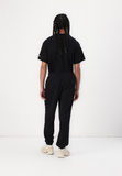 Ellesse PATRAS - Pantalon de survêtement - black