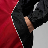 Jordan Brooklyn Men's Hooded Draft Jacket