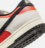Nike air dunk shoes