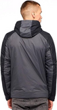 NIKE MEN'S Hooded Fleece-Lined Jacket