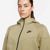 Nike Sportswear Tech Fleece Windrunner Women's Full-Zip Hoodie