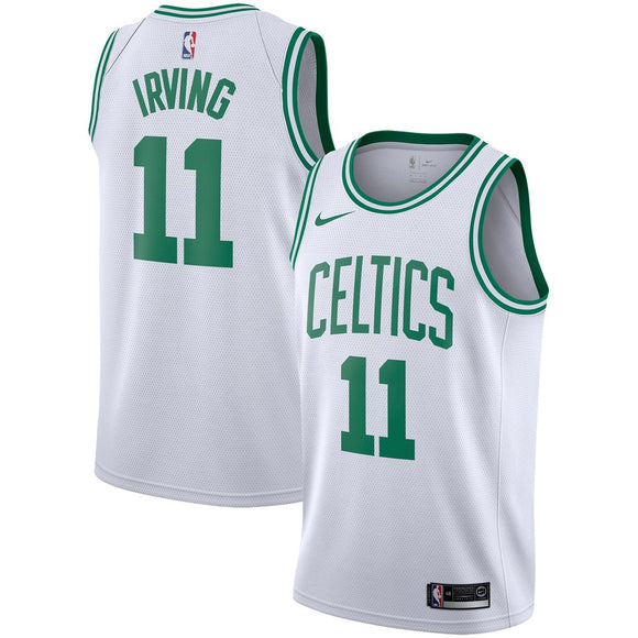 NBA Boston Celtics Kyrie Irving