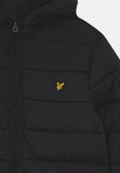 Lyle & Scott Winter jacket - black