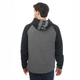 ellesse Joi OH Men's Jacket Black