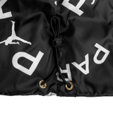 Paris Saint-Germain Reversible Jordan x PSG Jacket - Black/Gold