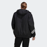adidas Originals Back to Sport Hooded Jacket