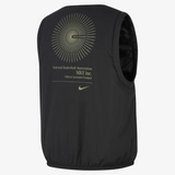 Team 31 Club Men's Nike Therma-FIT NBA Woven Gilet