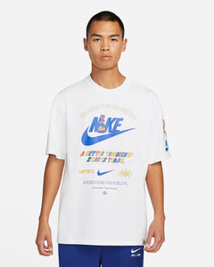 Nike Sportswear Club Men's OVRSIZE T Shirt