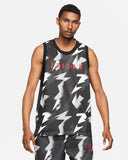 Nike Air Jordan men's jumpman printed