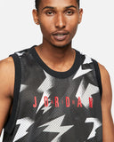 Nike Air Jordan men's jumpman printed
