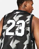 Nike Air Jordan men's jumpman printed