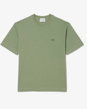 Loose Fit Heavy Jersey T-shirt