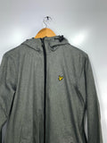 Lyle And Scott Jacket