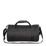 Black Everlast Barrel Bag