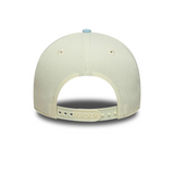 LA Dodgers MLB 9FORTY Adjustable A-Frame Cap