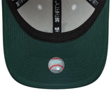 39THIRTY LA Dodgers MLB White 39THIRTY Stretch Fit Cap