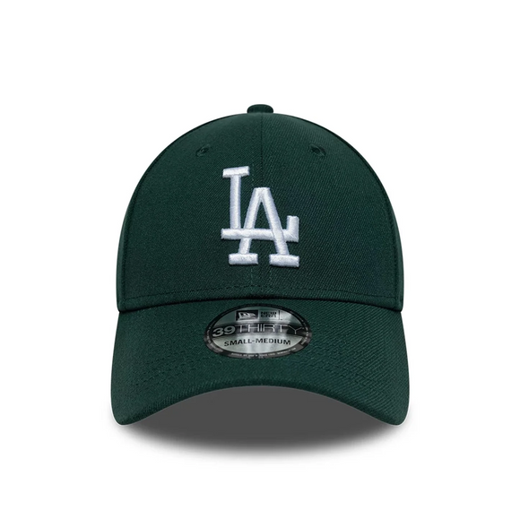 39THIRTY Stretch Fit LA Dodgers MLB Cap