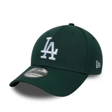 39THIRTY Stretch Fit LA Dodgers MLB Cap