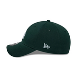 39THIRTY Stretch Fit LA Dodgers MLB Cap