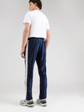 ELLESSE Regular Pants 'Roverto' in Navy