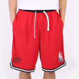 NIKE Chicago Bulls Men's Nike NBA Shorts