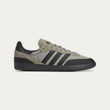 100 Thieves × adidas Originals Palos Hills Silver Pebble Men's