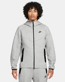 Nike Sportswear Tech Fleece Windrunner
Men's Full-Zip Hoodie