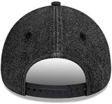 New Era DENIM EFRAME NEYYAN BLK Men's Caps, Black, OSFM