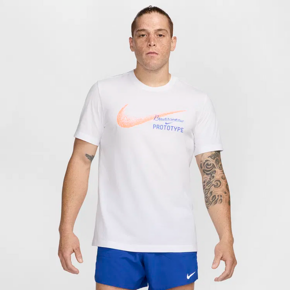 Nike  Hommes Dri-FIT Tee