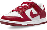 Nike Dunk Low Next Nature Gym Red