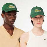 Lacoste unisex - baby cap