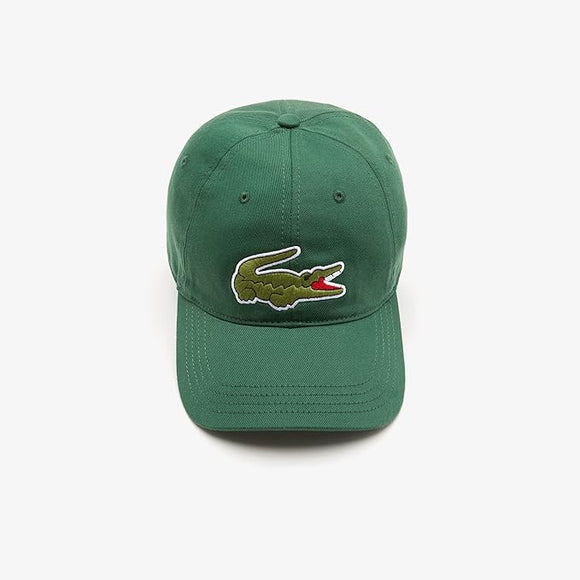 Lacoste unisex - baby cap