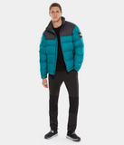 The North Face Black Label 1992 Nuptse Jacket Everglade Grey