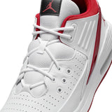 Jordan Max Aura 5 trainers in white