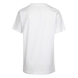 AIR JORDAN JUMPMAN white  T-SHIRT